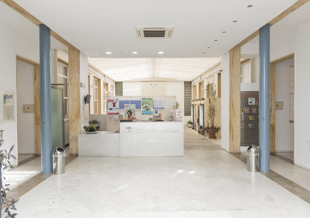 科尔多瓦艾尔博古因图州文酒店 科爾多瓦 外观 照片