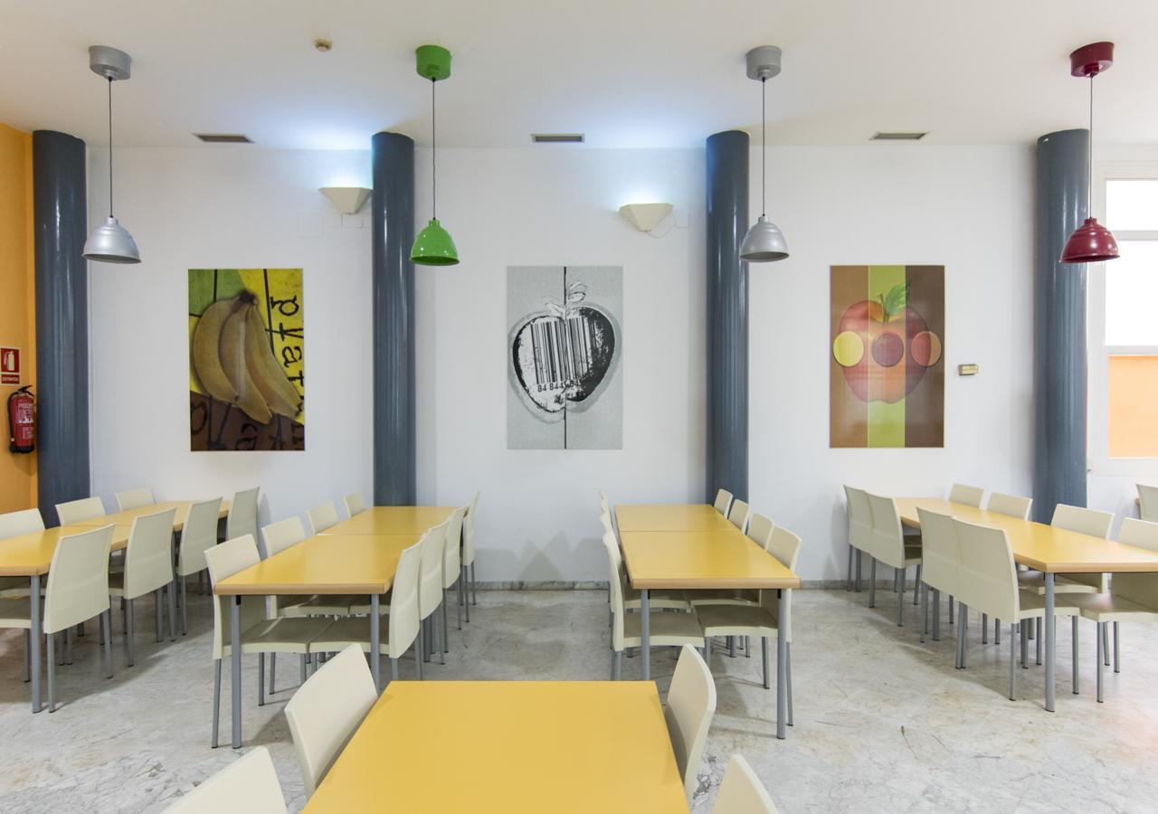 科尔多瓦艾尔博古因图州文酒店 科爾多瓦 外观 照片